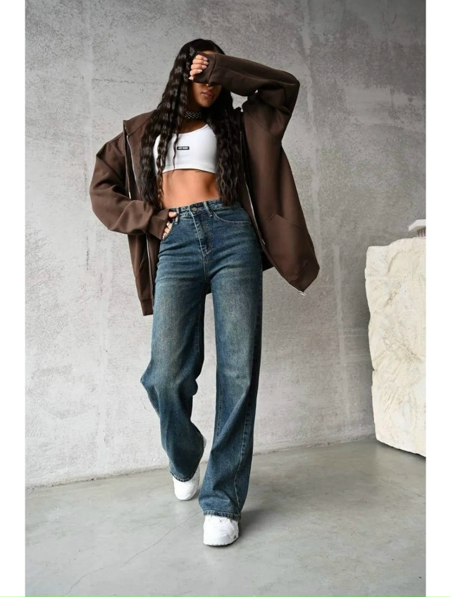 Джинсы 23156419