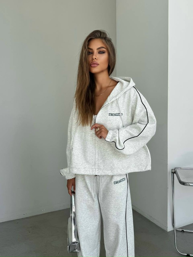 Спортивный костюм 23156006