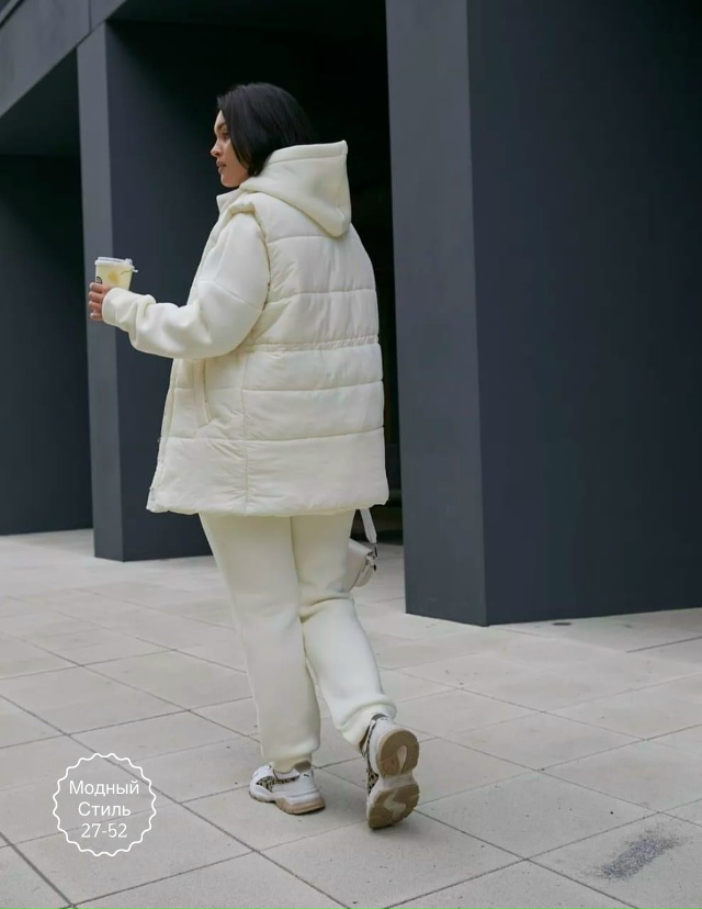 Спортивный костюм 23156011