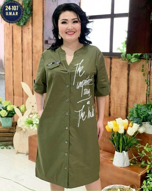 Платье 23156510