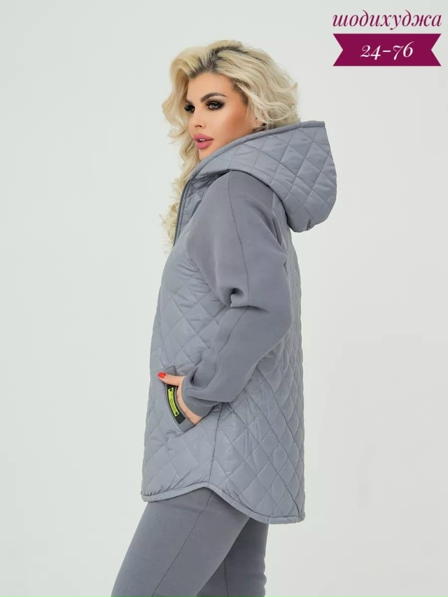 Спортивный костюм 23156376