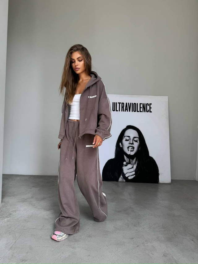 Спортивный костюм 23156020