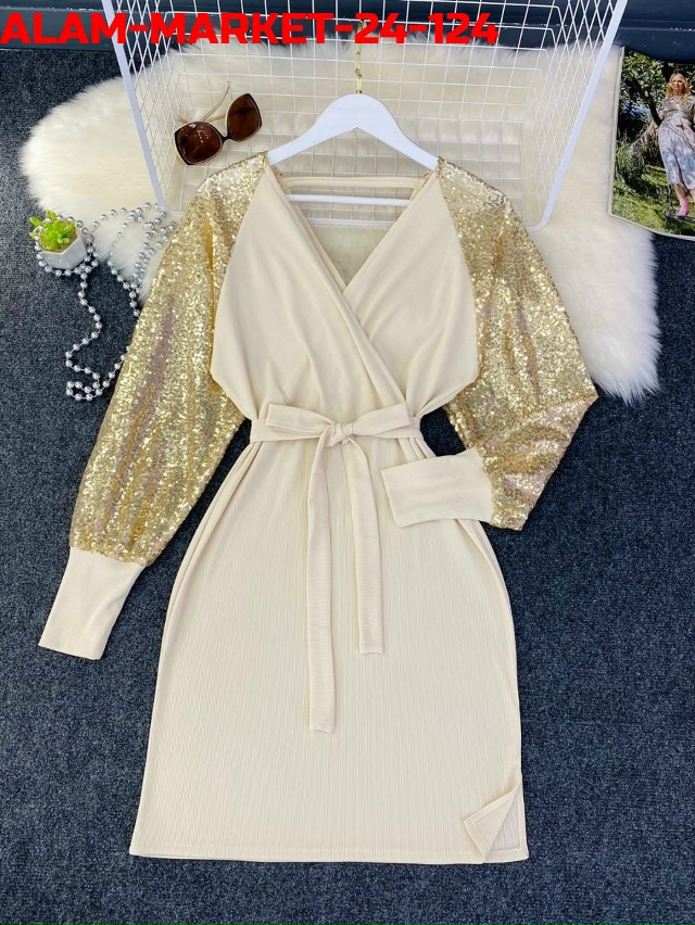 Платье 23156490