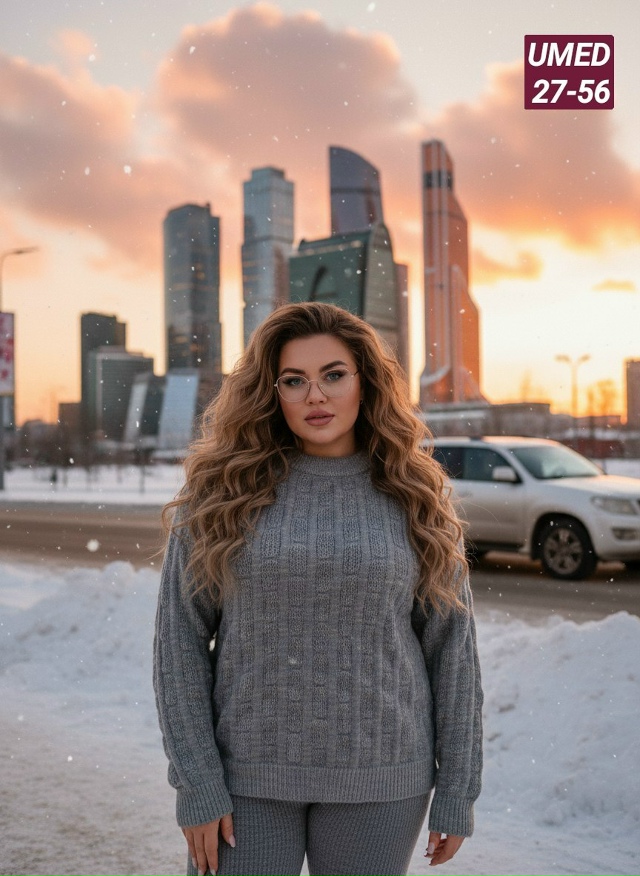 Свитер 23157765