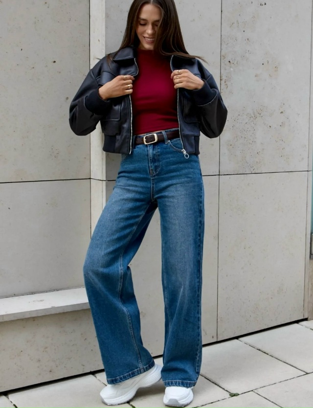 Джинсы 23157619