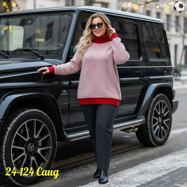 Свитер 23157695