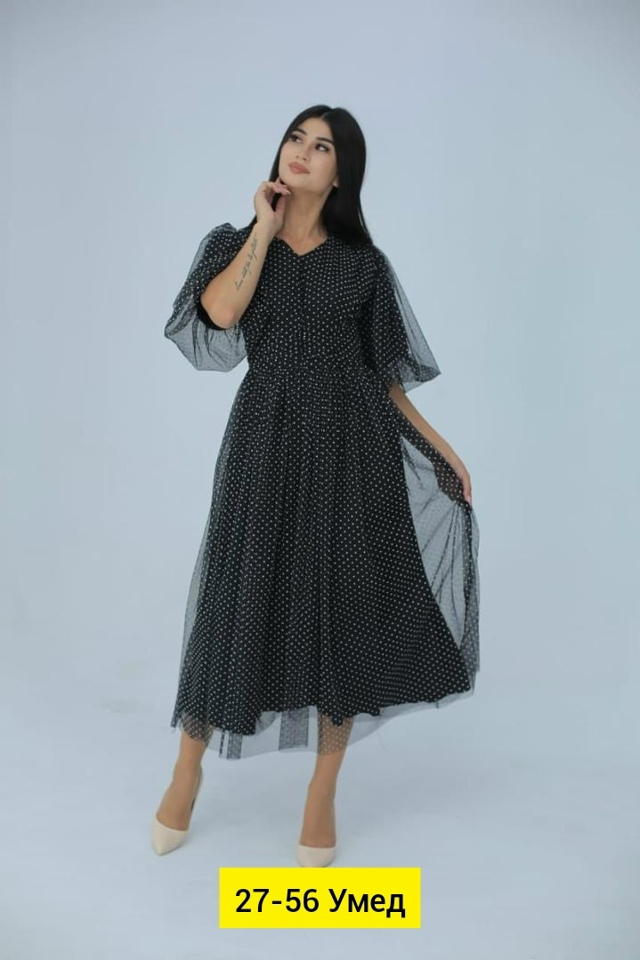 Платье 23156946