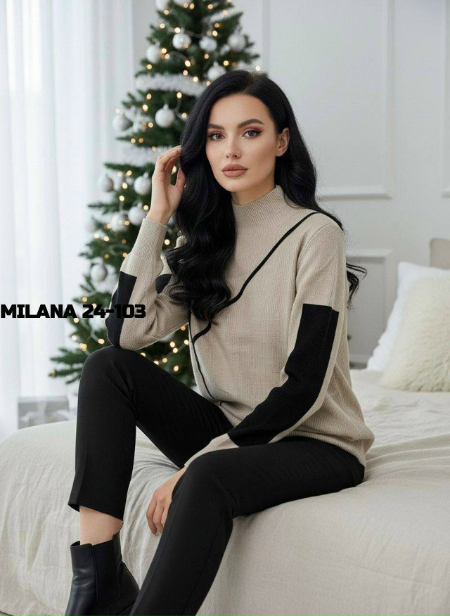 Свитер 23157251