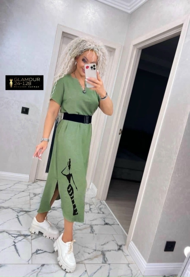 Платье 23157355