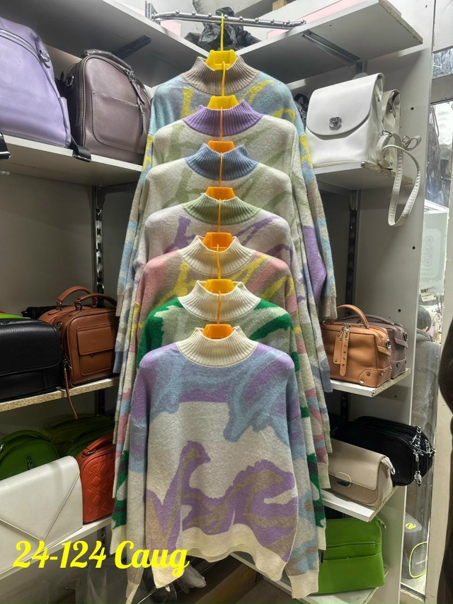 Свитер 23157696