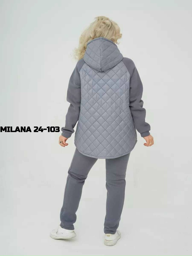 Спортивный костюм 23157036