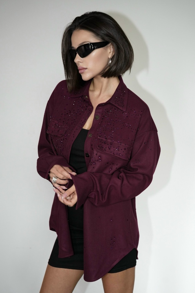 Рубашка 23157678