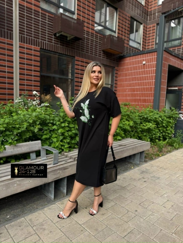 Платье 23157354