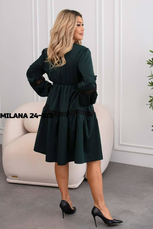 Платье 23157313