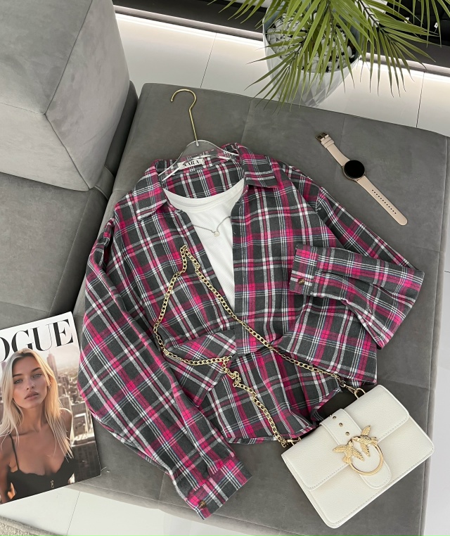 Рубашка 23157810