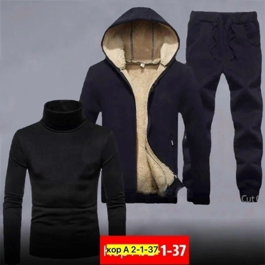 Спортивный костюм #23157378