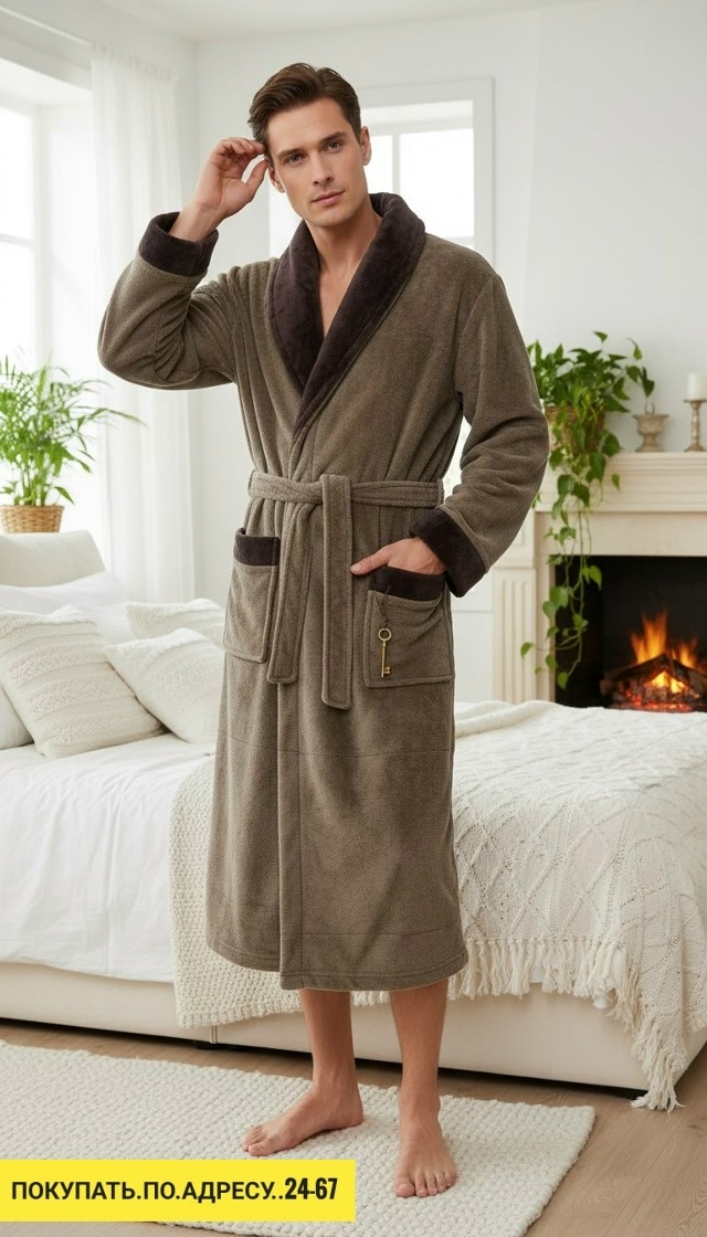 Халат 23157805