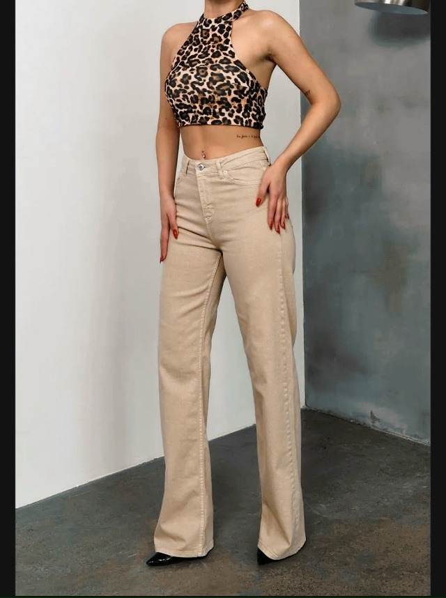 Джинсы 23157589