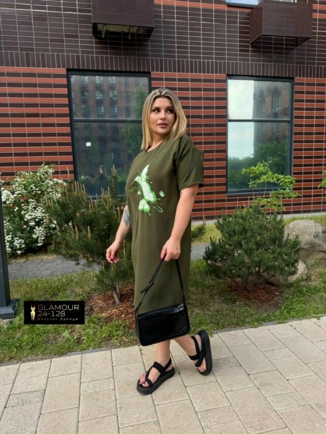 Платье #23157354