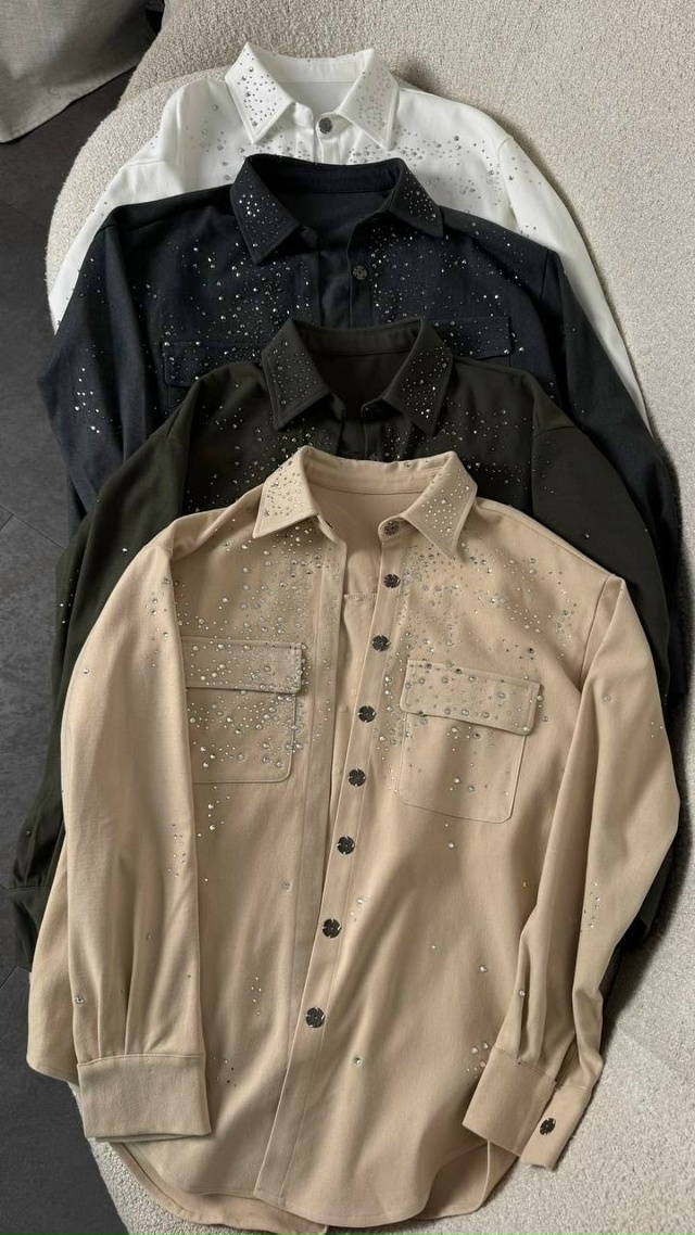 Рубашка 23157676