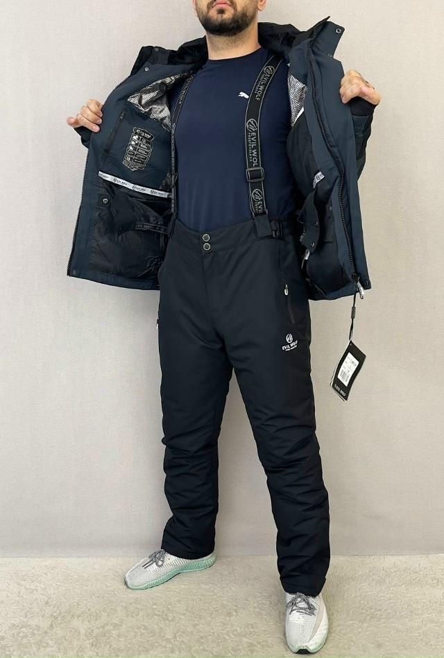 Верхняя одежда 23157339