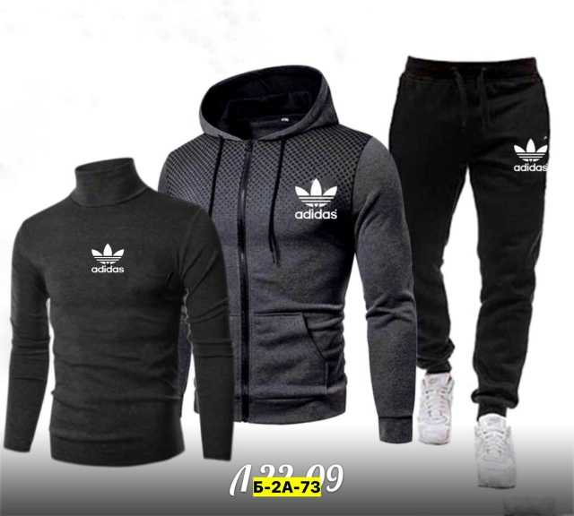 Спортивный костюм 23157650