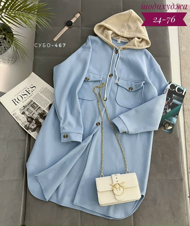 Пальто 23157745