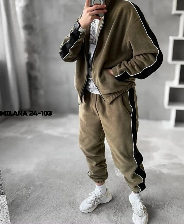 Спортивный костюм 23157037