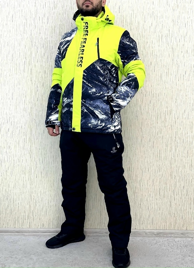 Верхняя одежда 23157443