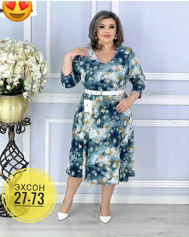 Платье 23156941