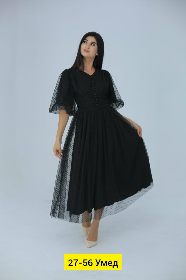 Платье 23156946