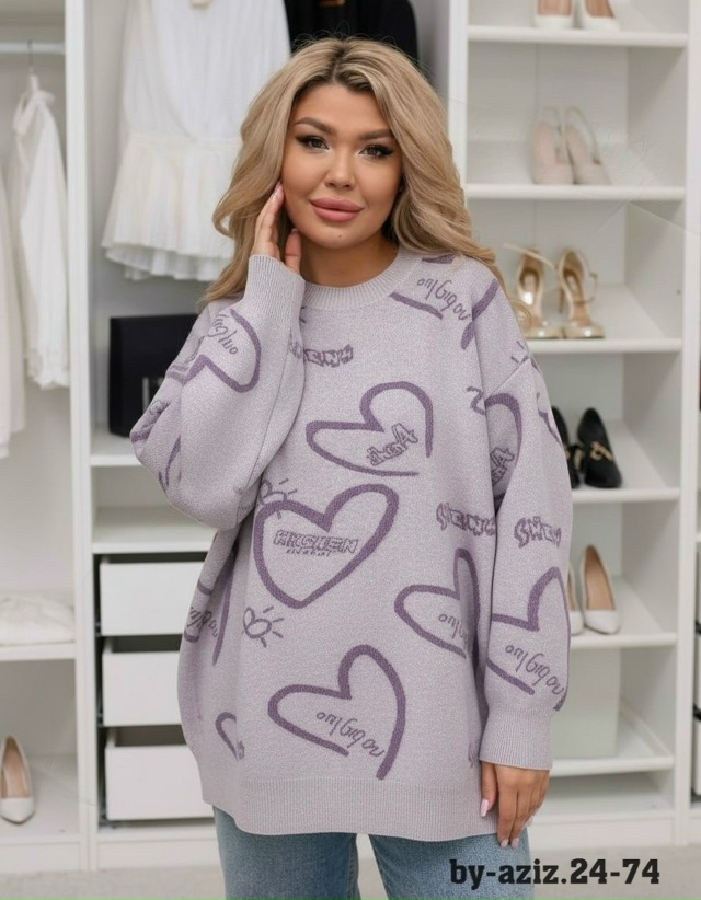 Свитер 23157143