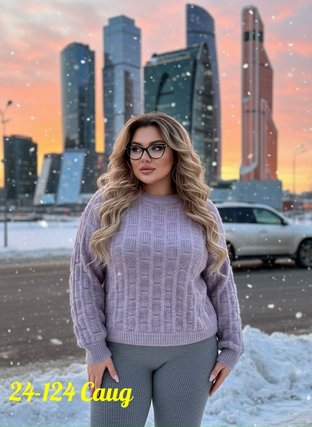 Свитер 23157753