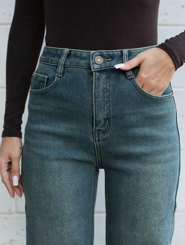 Джинсы 23157455