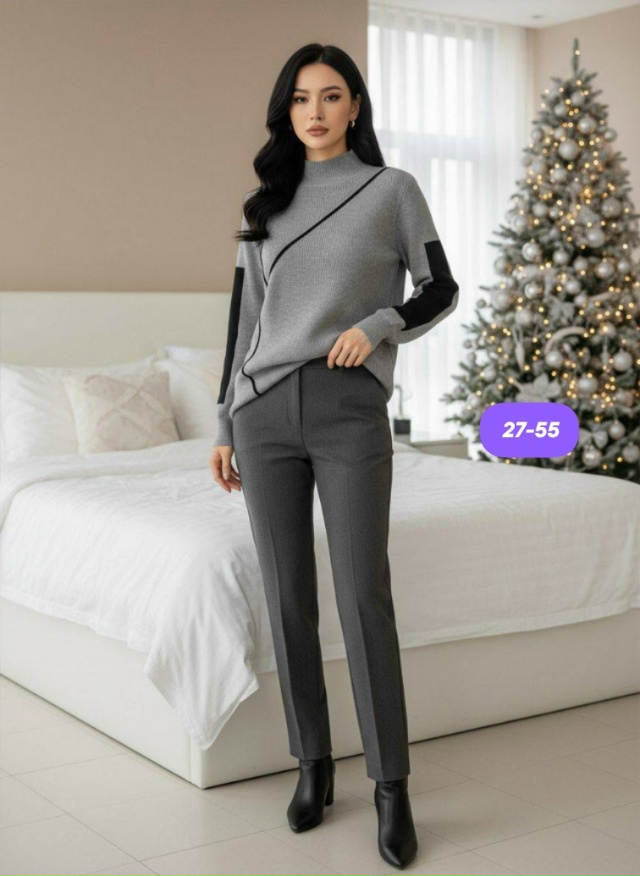 Свитер 23157322