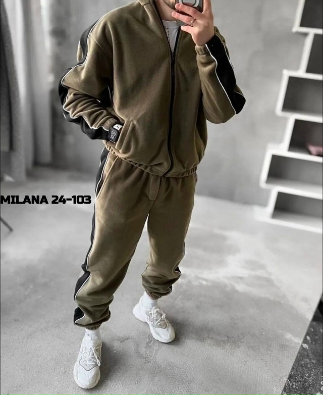 Спортивный костюм 23157037