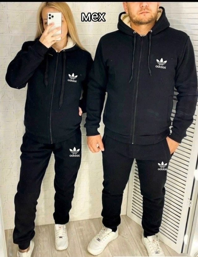 Спортивный костюм #23157375