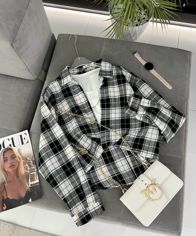 Рубашка 23157810