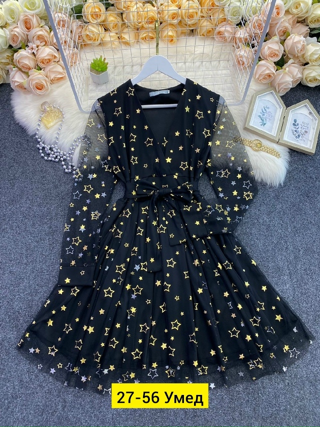 Платье #23157407