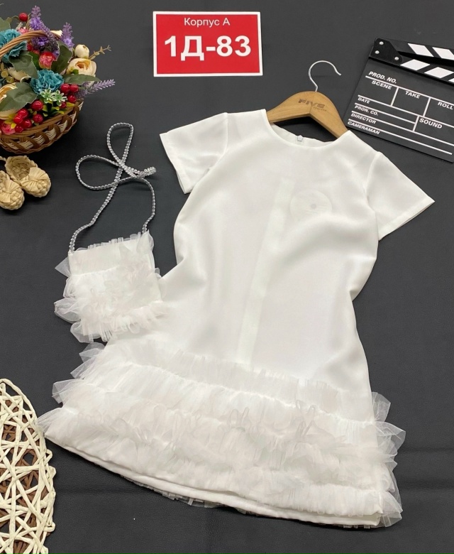 Платье #23157332