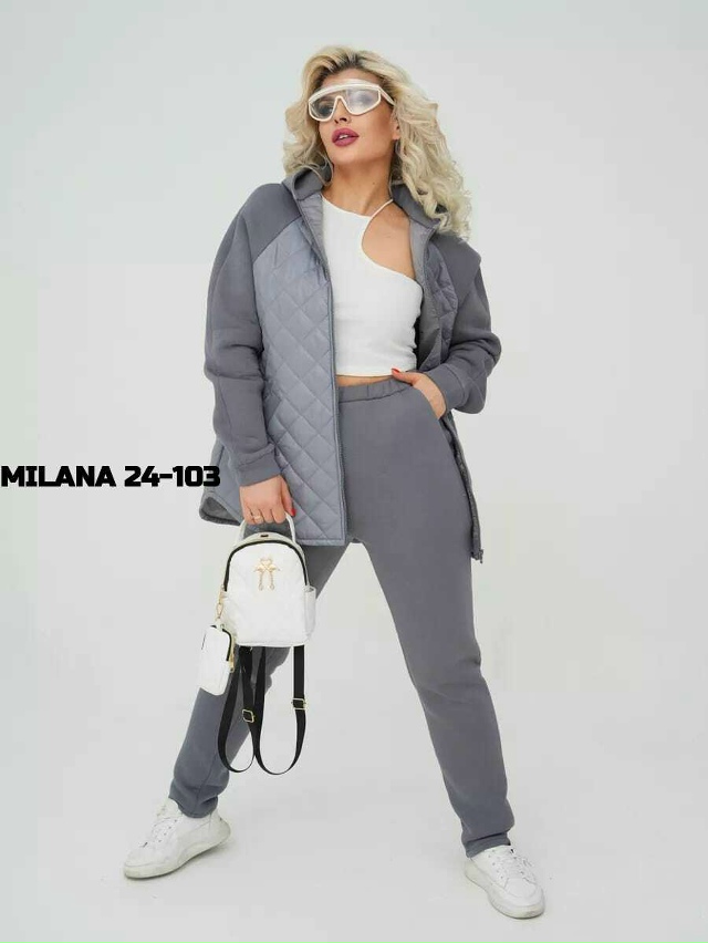 Спортивный костюм 23157036