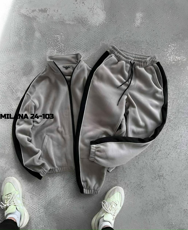 Спортивный костюм 23157037