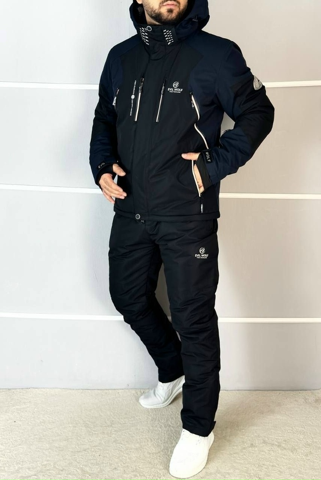 Костюм #23157339