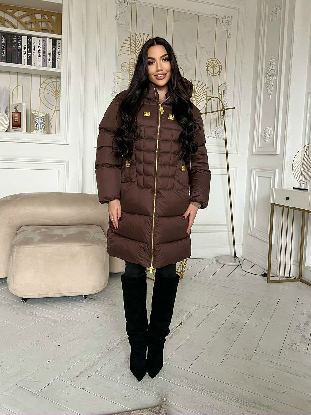 Куртка #23158502