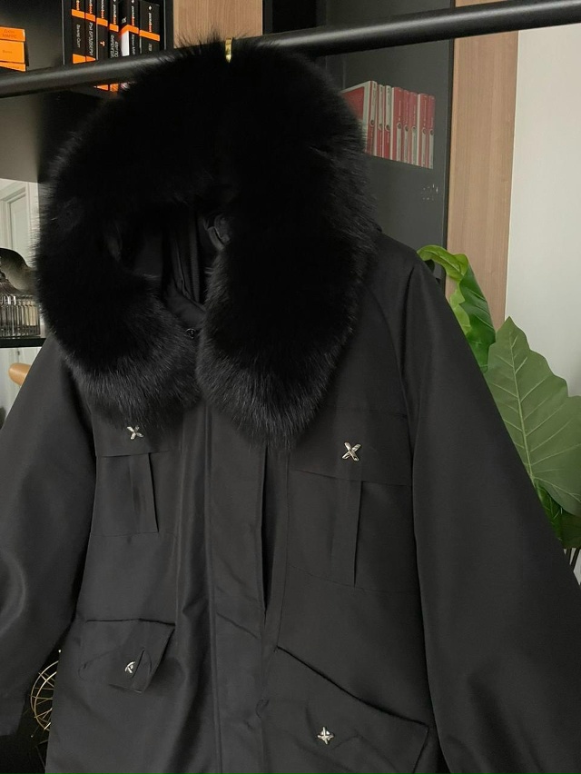 Куртка 23158281