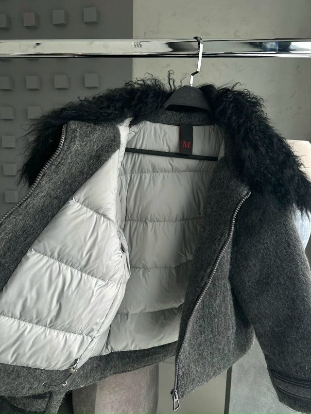 Дубленка 23158172