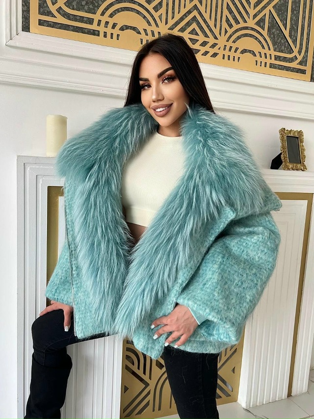 Дубленка 23158176