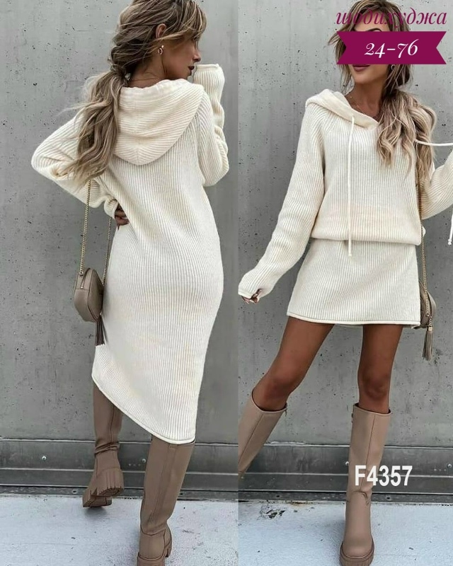 Платье 23158016