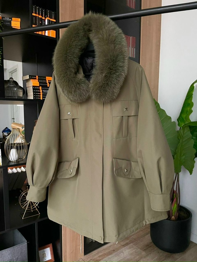 Куртка 23158282