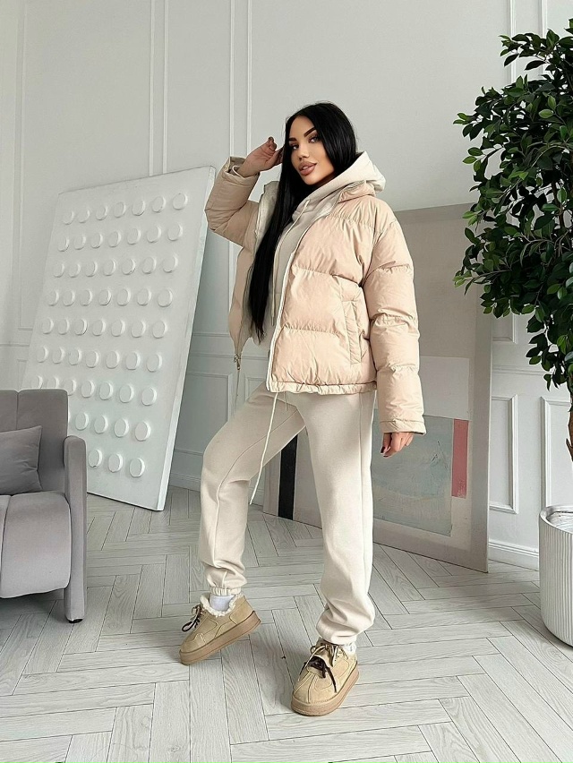 Спортивный костюм 23158824